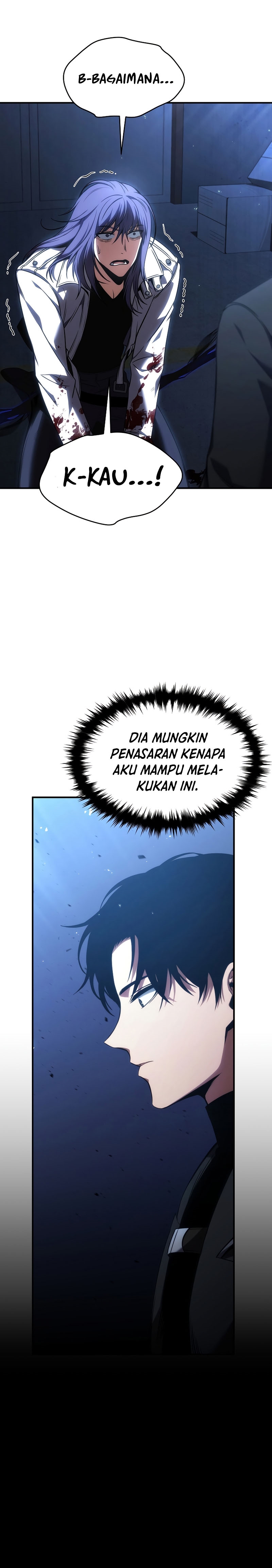 Drug-Eating Genius Mage Chapter 28 Gambar 10