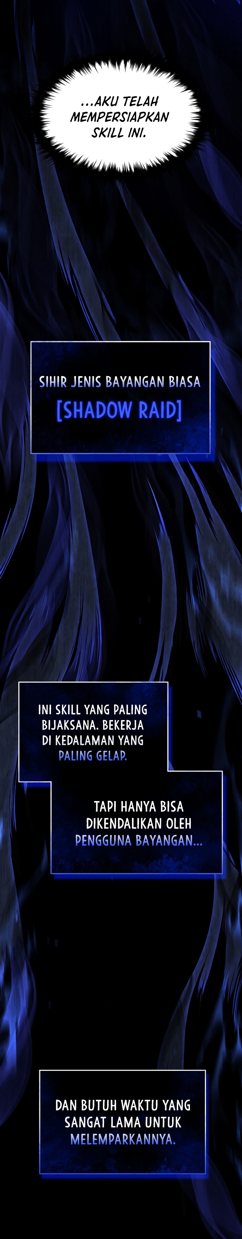 Drug-Eating Genius Mage Chapter 28 Gambar 12