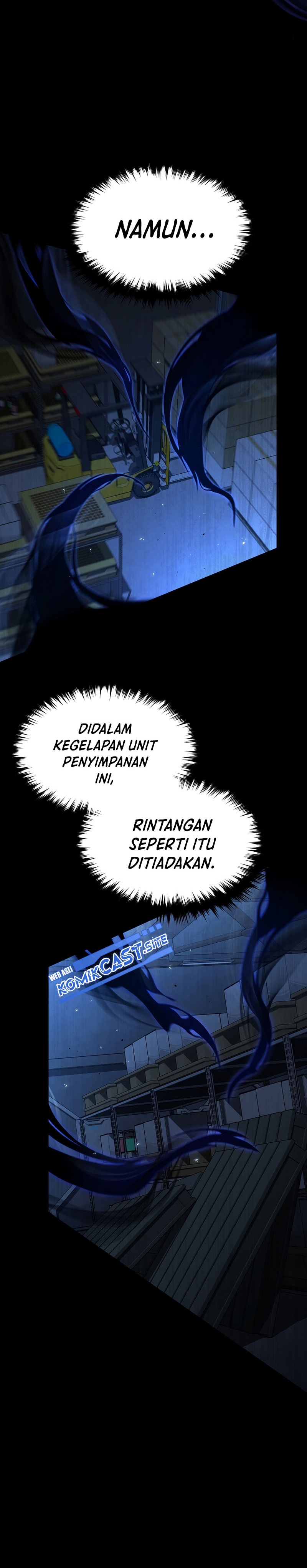 Drug-Eating Genius Mage Chapter 28 Gambar 13