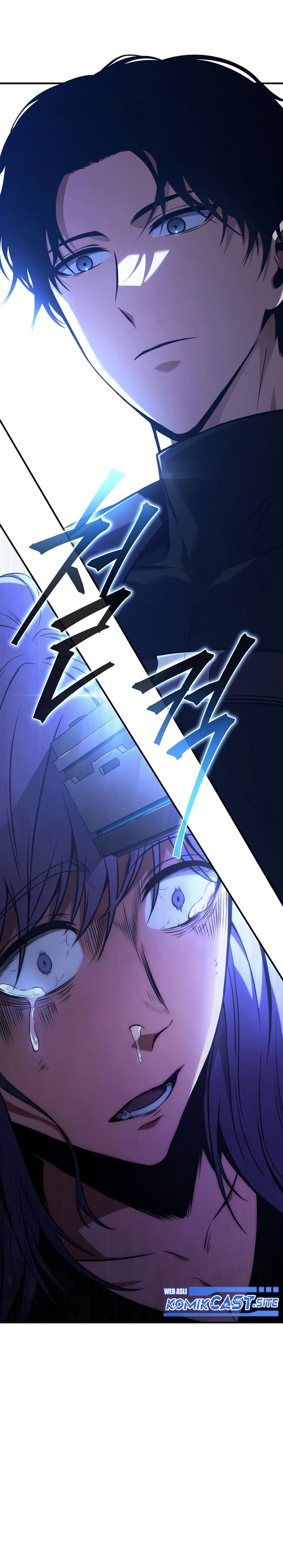 Drug-Eating Genius Mage Chapter 28 Gambar 16