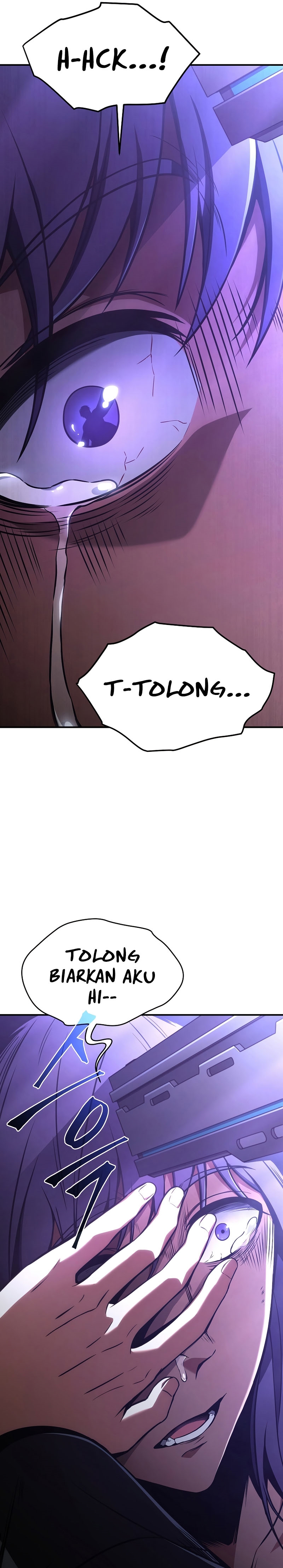 Drug-Eating Genius Mage Chapter 28 Gambar 17