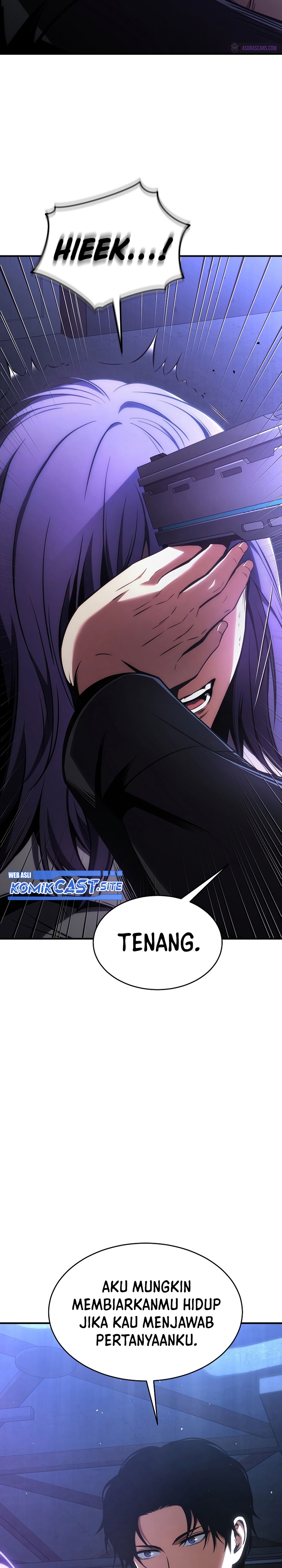Drug-Eating Genius Mage Chapter 28 Gambar 18