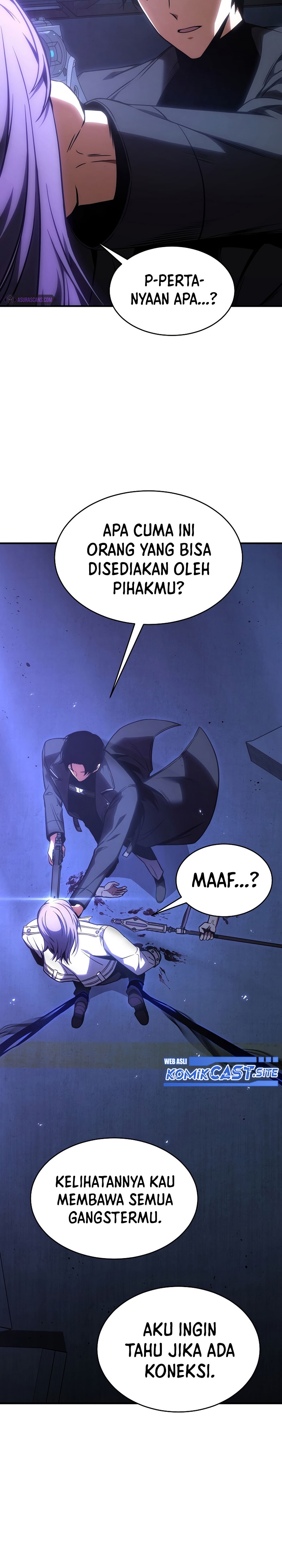 Drug-Eating Genius Mage Chapter 28 Gambar 19