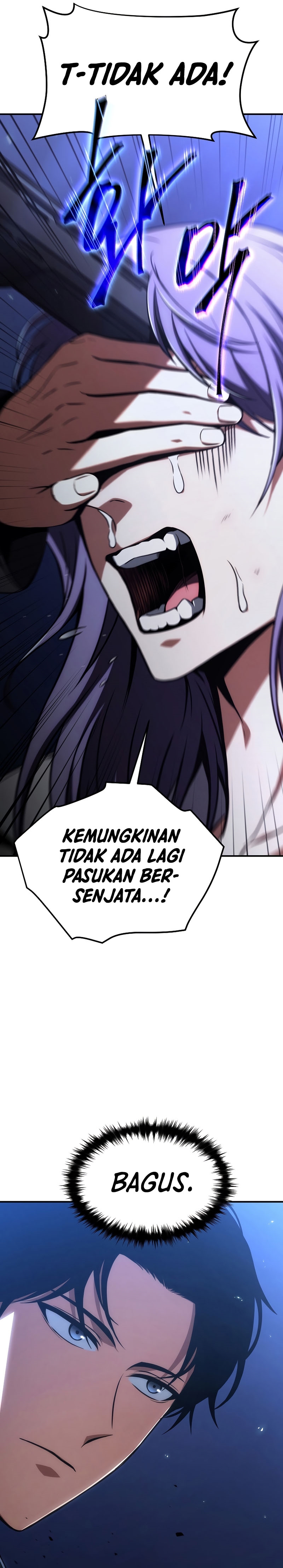 Drug-Eating Genius Mage Chapter 28 Gambar 20