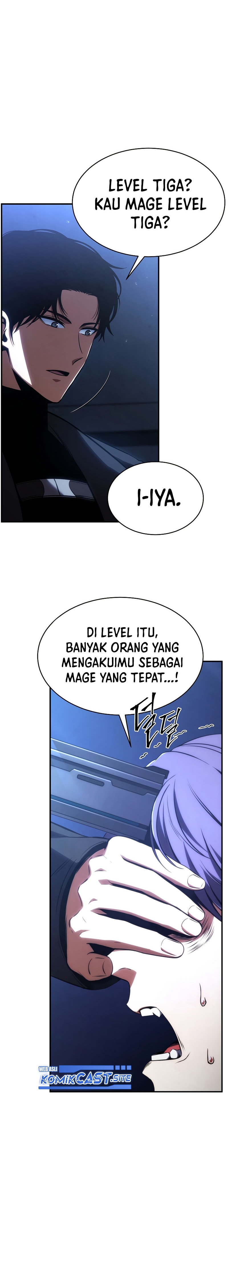 Drug-Eating Genius Mage Chapter 28 Gambar 22