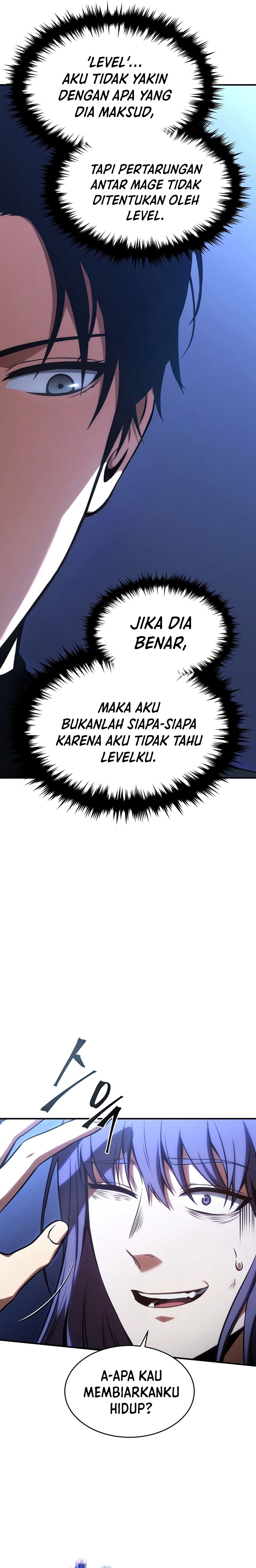 Drug-Eating Genius Mage Chapter 28 Gambar 23