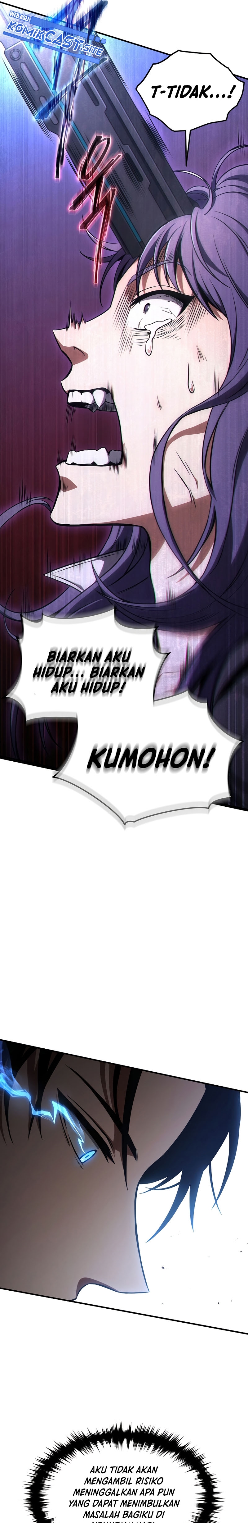 Drug-Eating Genius Mage Chapter 28 Gambar 24