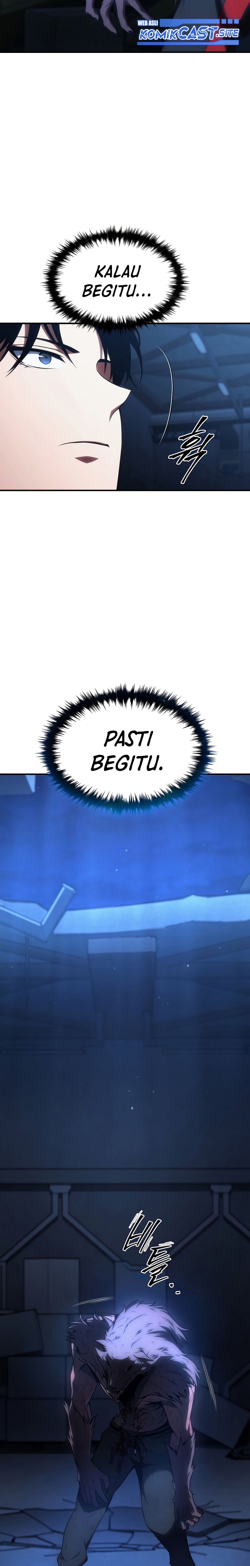 Drug-Eating Genius Mage Chapter 28 Gambar 30