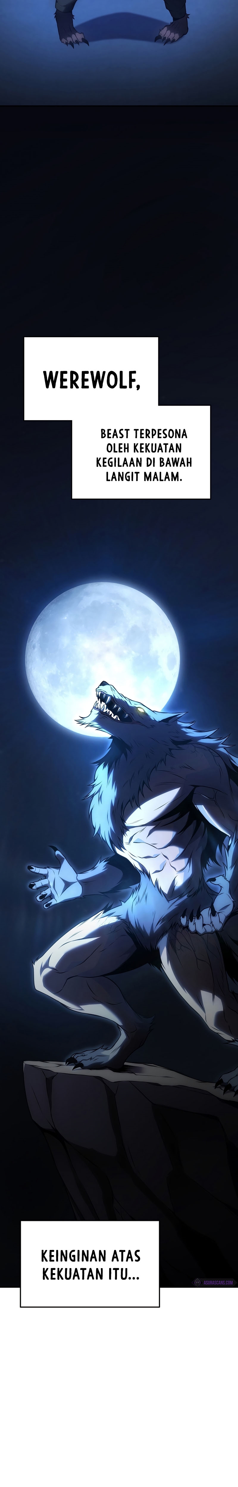 Drug-Eating Genius Mage Chapter 28 Gambar 31