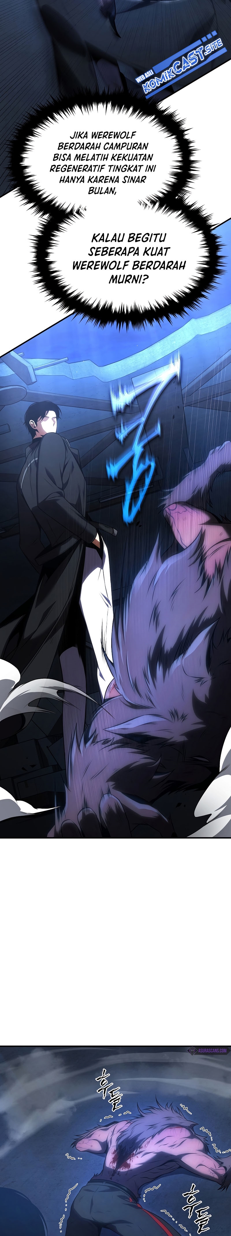 Drug-Eating Genius Mage Chapter 28 Gambar 33