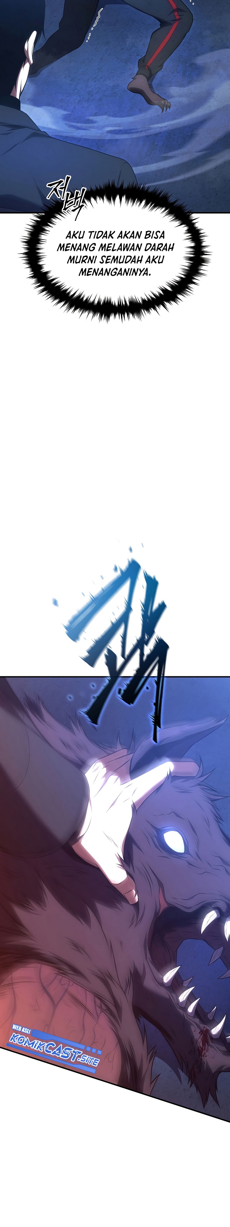 Drug-Eating Genius Mage Chapter 28 Gambar 34