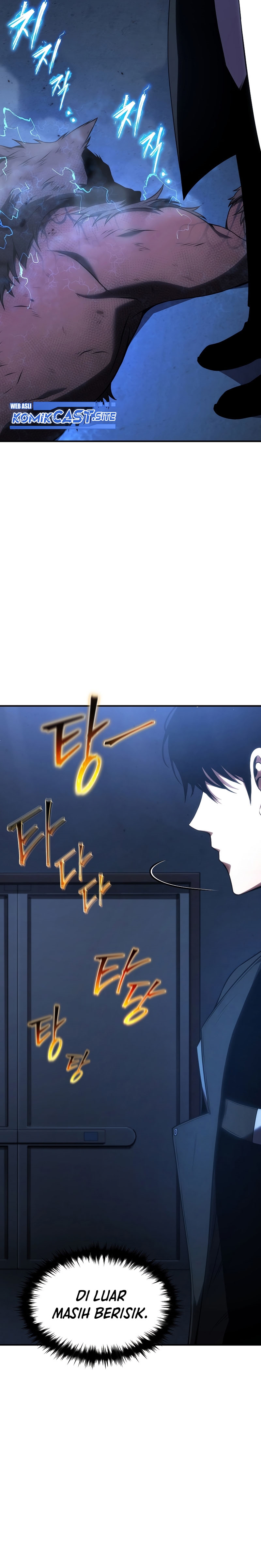 Drug-Eating Genius Mage Chapter 28 Gambar 37