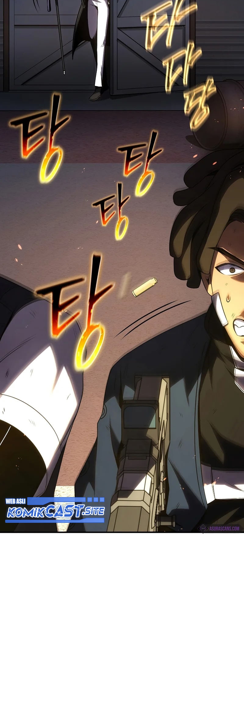 Drug-Eating Genius Mage Chapter 28 Gambar 43