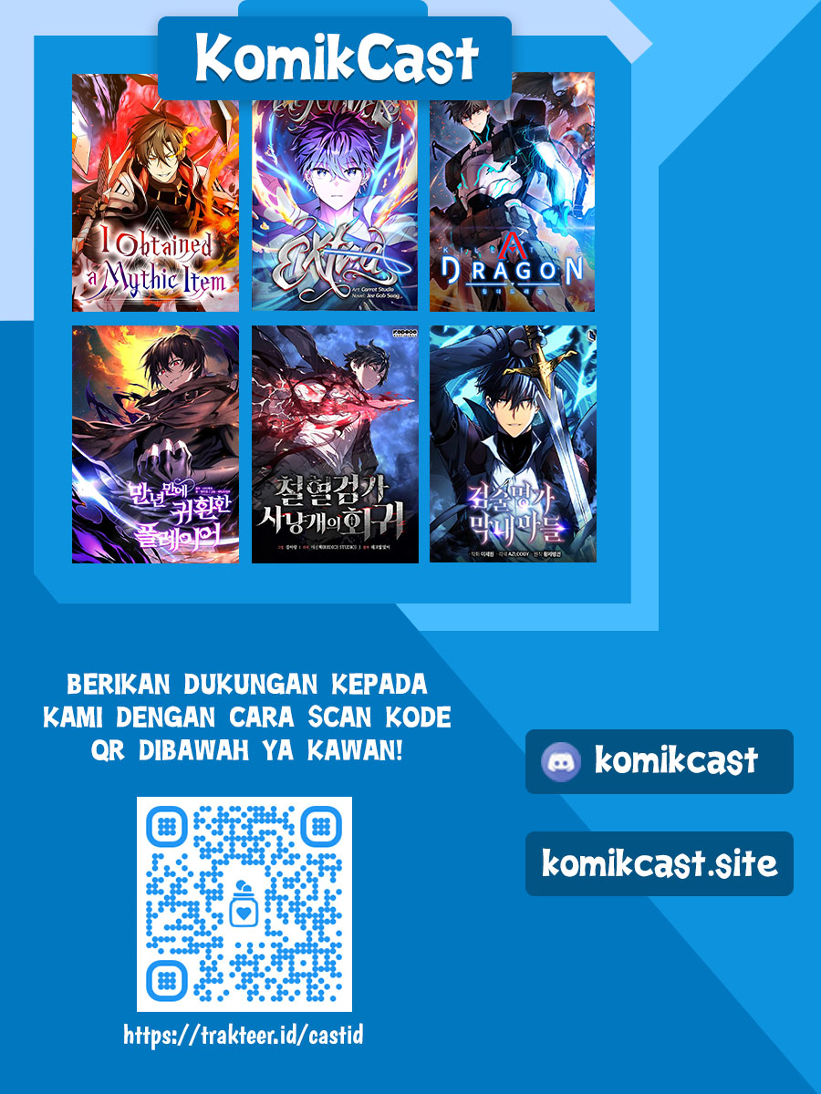 Drug-Eating Genius Mage Chapter 28 Gambar 47