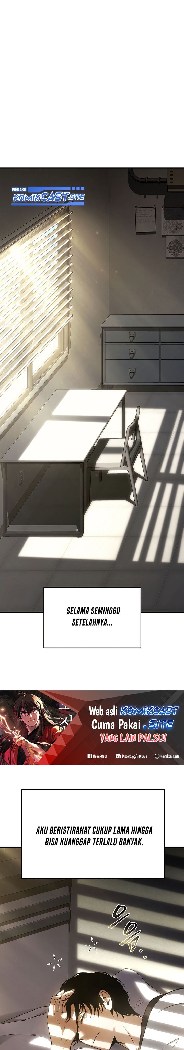 Drug-Eating Genius Mage Chapter 31 Gambar 2