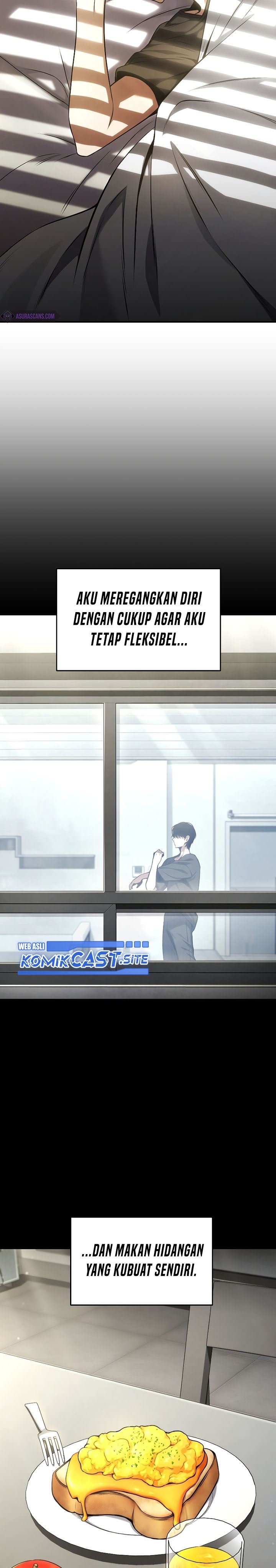 Drug-Eating Genius Mage Chapter 31 Gambar 3