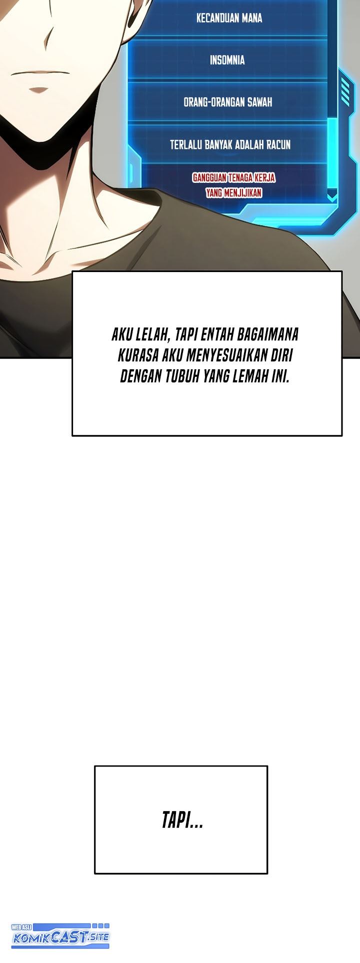 Drug-Eating Genius Mage Chapter 31 Gambar 5