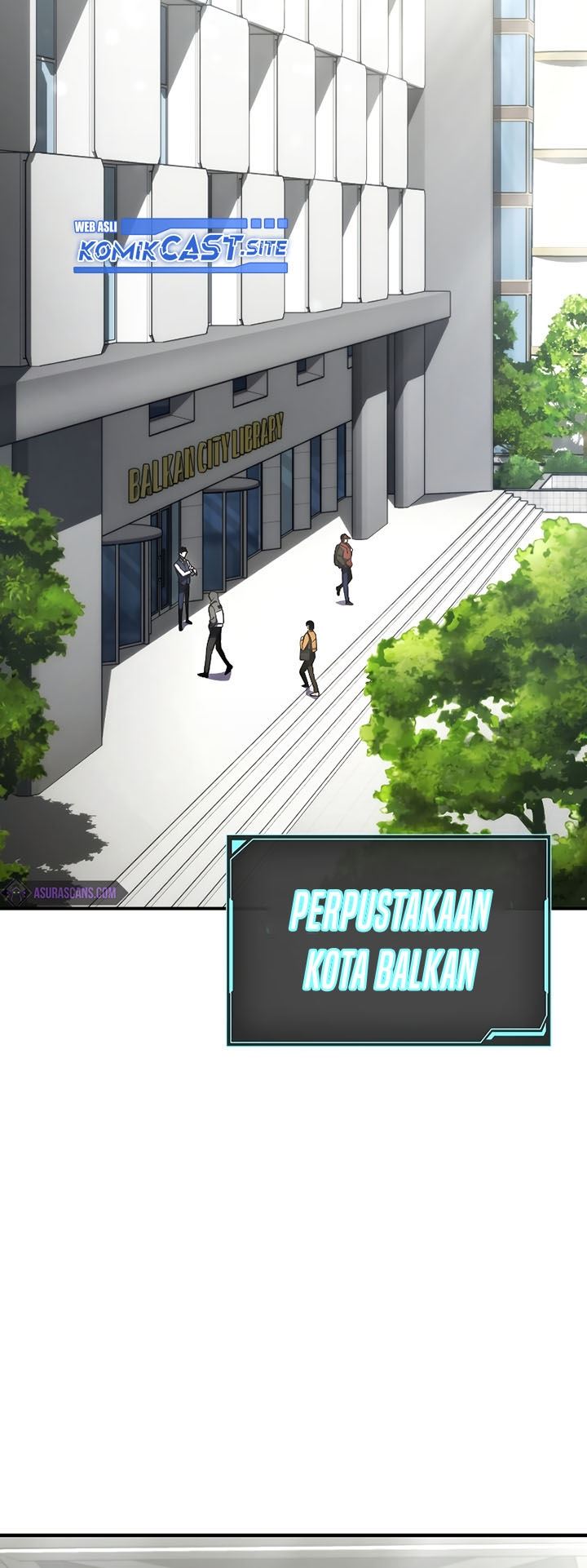 Drug-Eating Genius Mage Chapter 31 Gambar 9