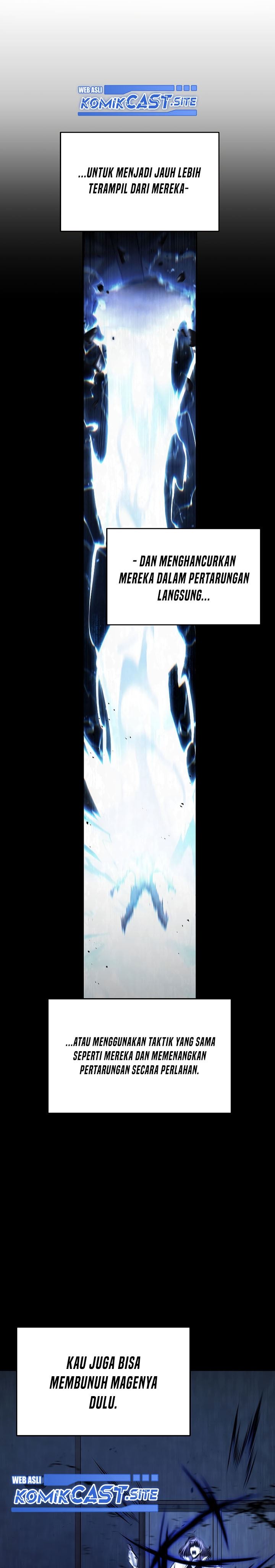 Drug-Eating Genius Mage Chapter 31 Gambar 14