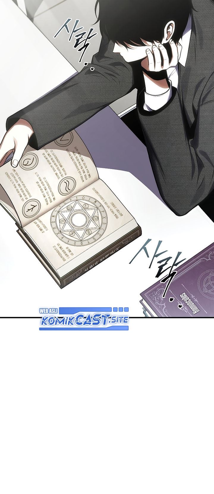 Drug-Eating Genius Mage Chapter 31 Gambar 21