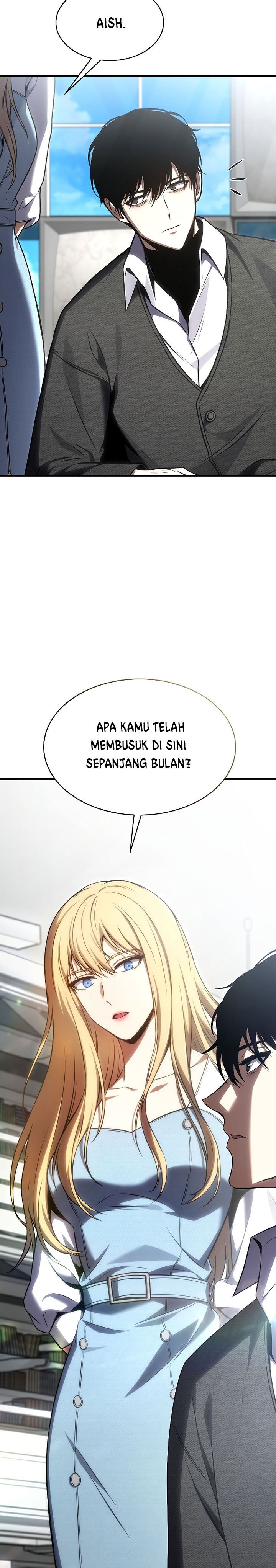 Drug-Eating Genius Mage Chapter 31 Gambar 23