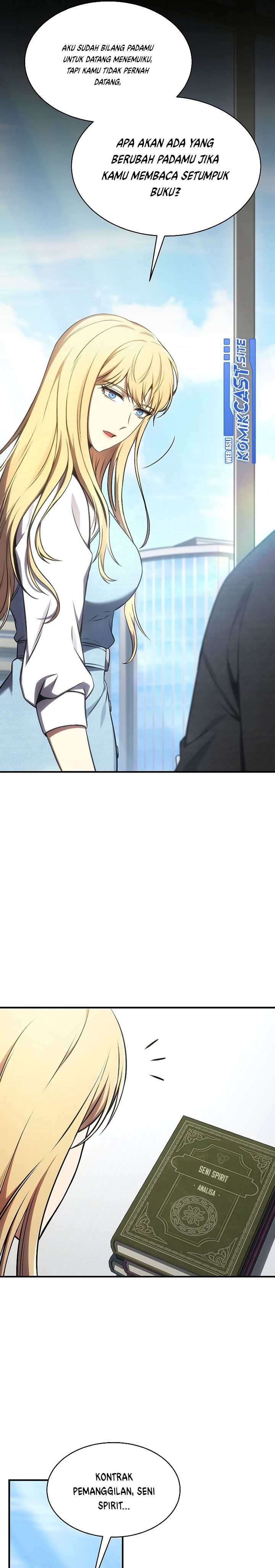 Drug-Eating Genius Mage Chapter 31 Gambar 26