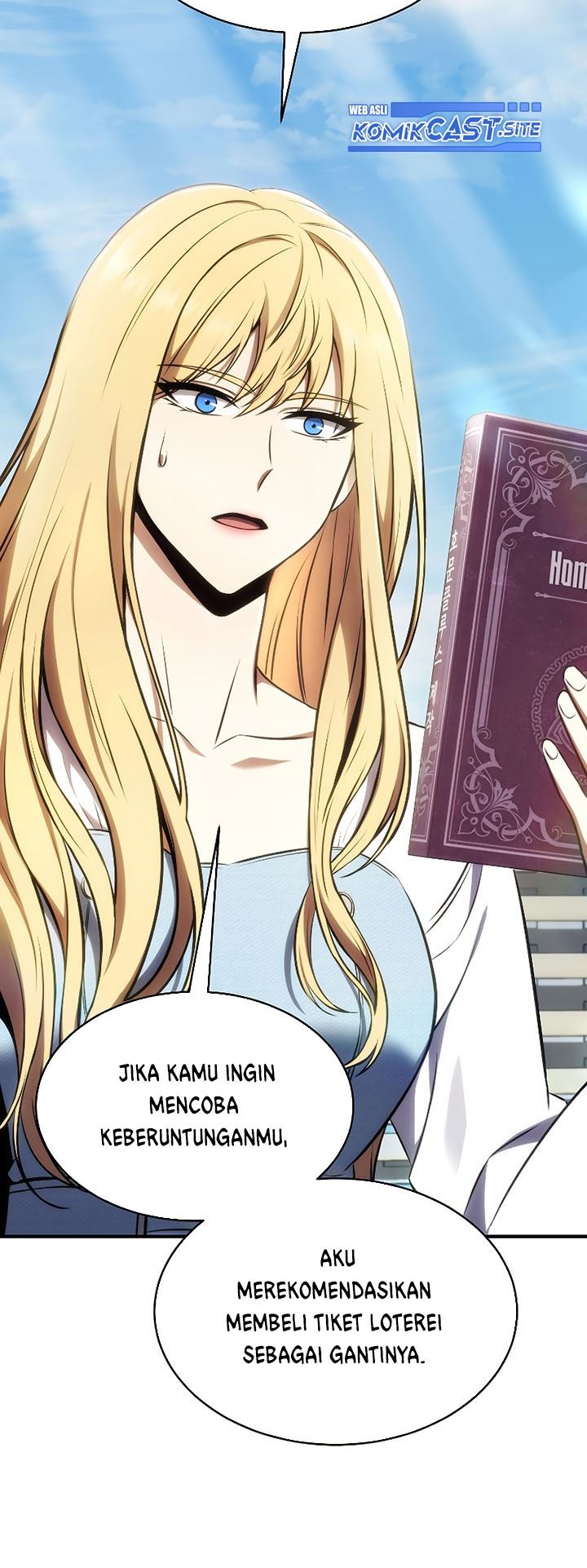 Drug-Eating Genius Mage Chapter 31 Gambar 29