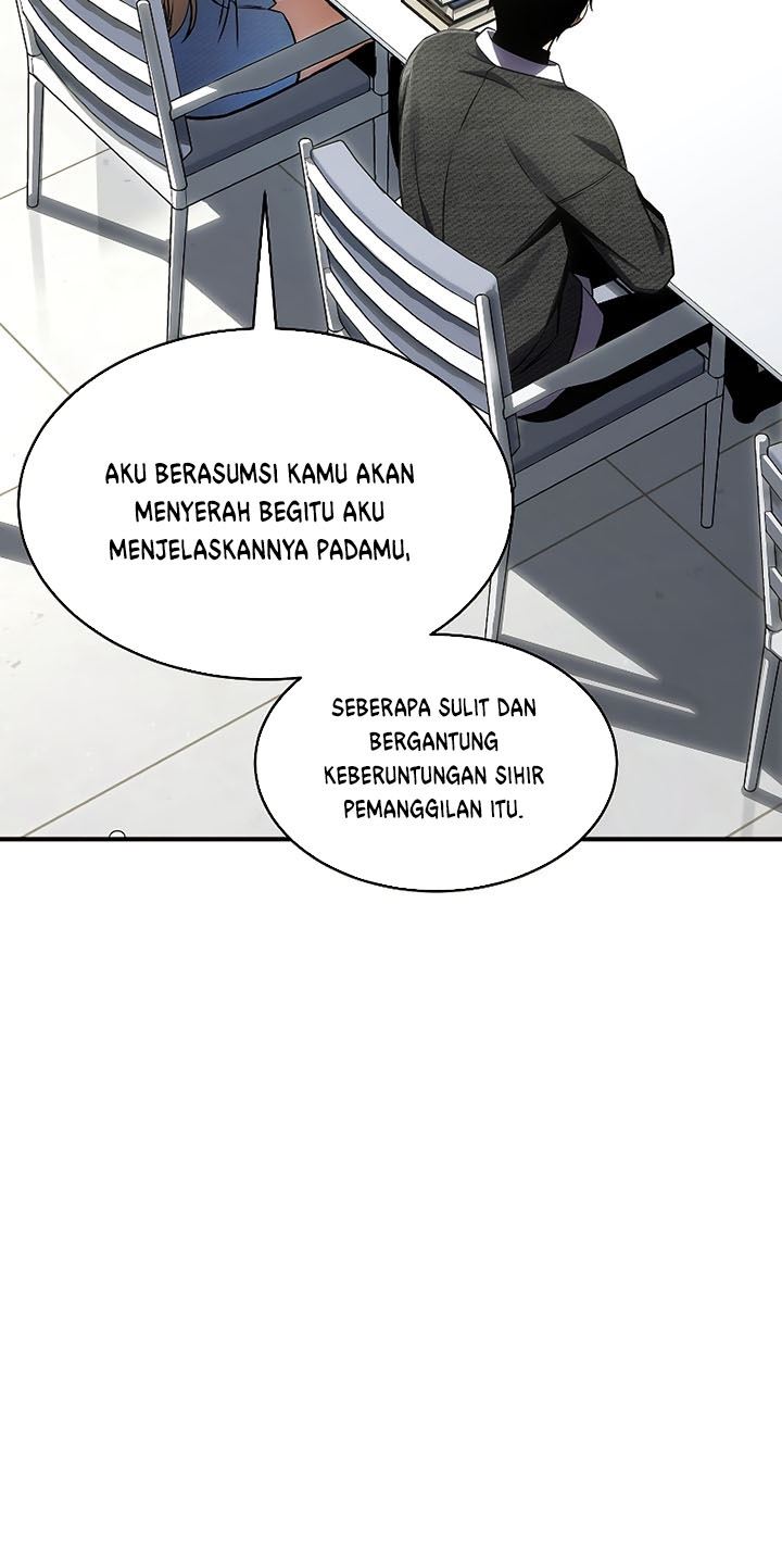Drug-Eating Genius Mage Chapter 31 Gambar 33