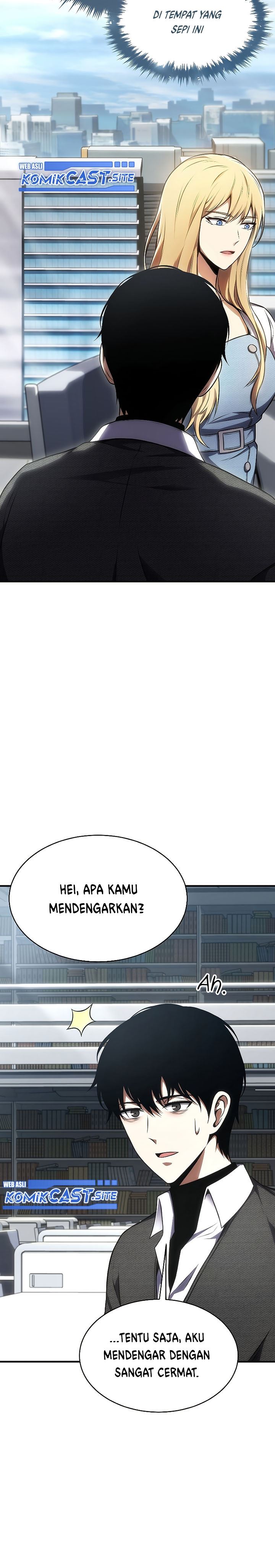 Drug-Eating Genius Mage Chapter 31 Gambar 36