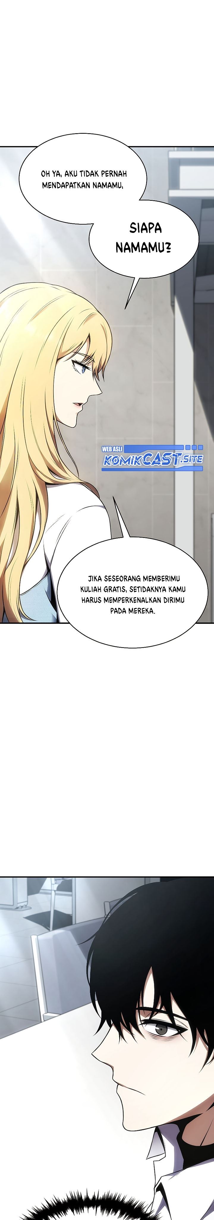 Drug-Eating Genius Mage Chapter 31 Gambar 38