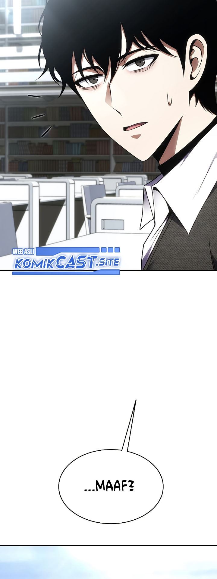 Drug-Eating Genius Mage Chapter 31 Gambar 41