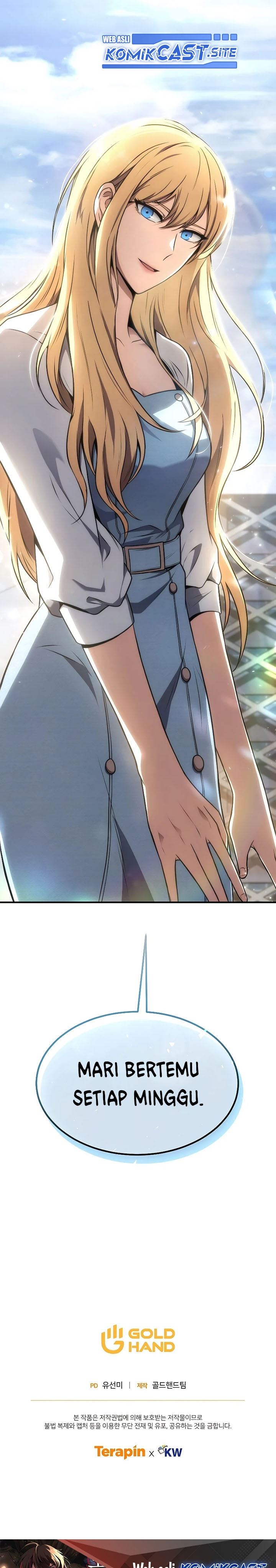 Drug-Eating Genius Mage Chapter 31 Gambar 42