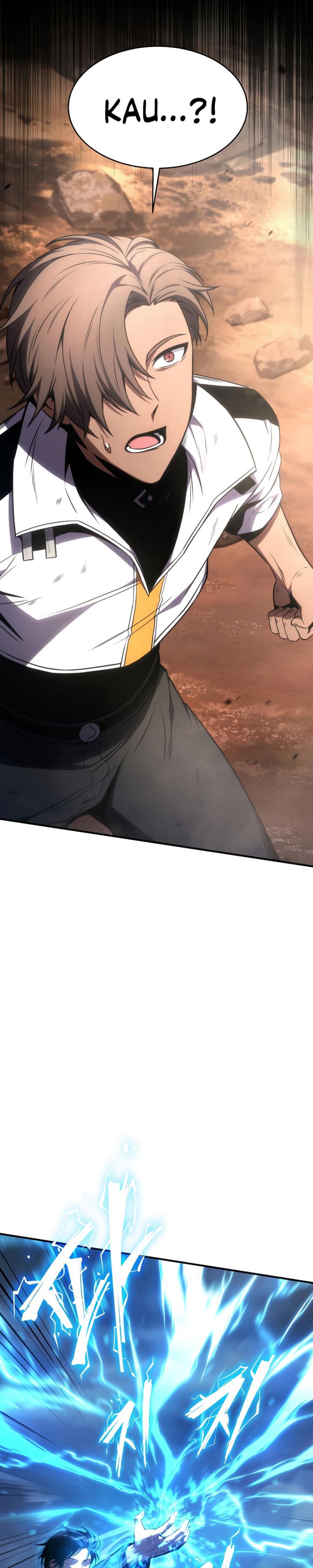 Drug-Eating Genius Mage Chapter 38 Gambar 3
