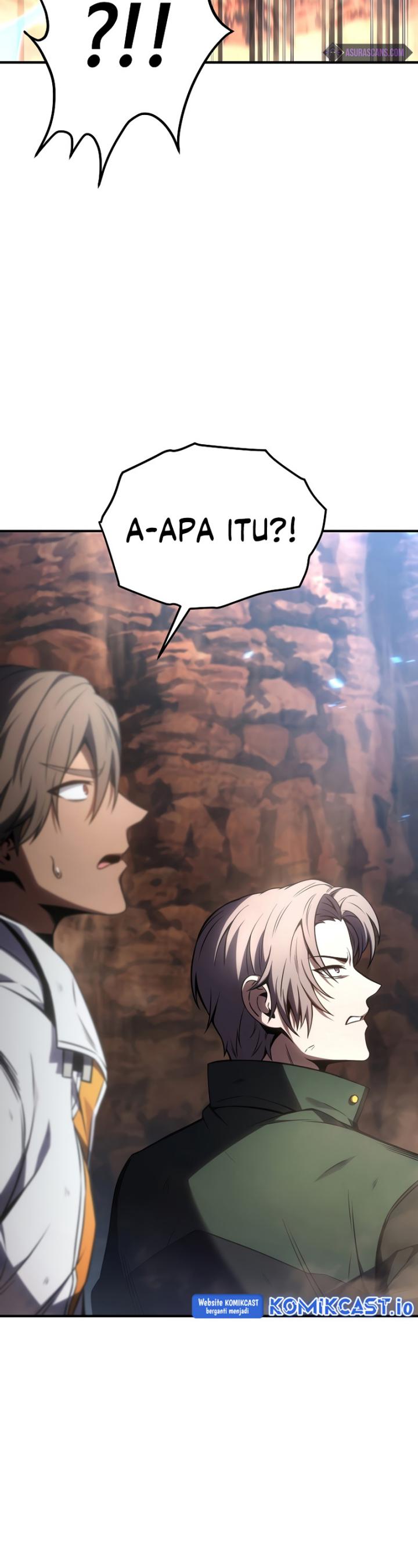 Drug-Eating Genius Mage Chapter 38 Gambar 5