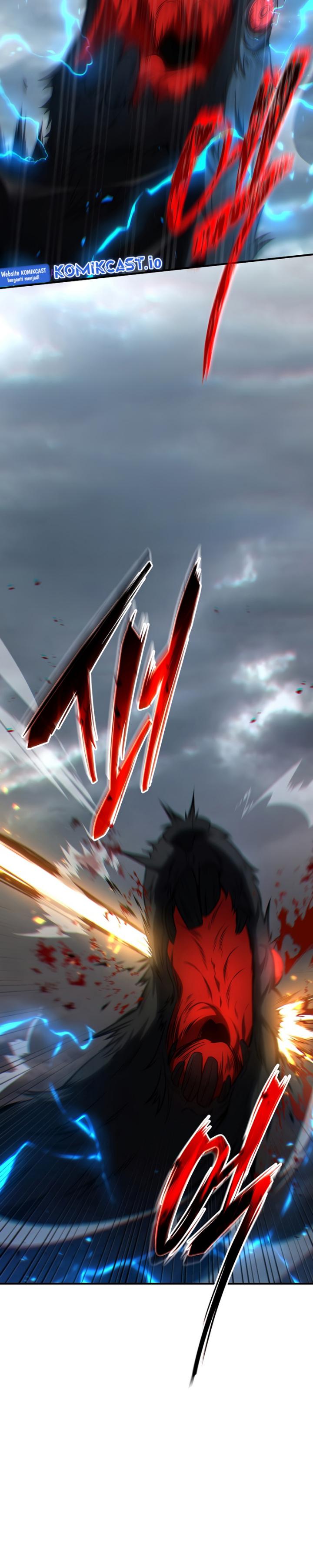 Drug-Eating Genius Mage Chapter 38 Gambar 8