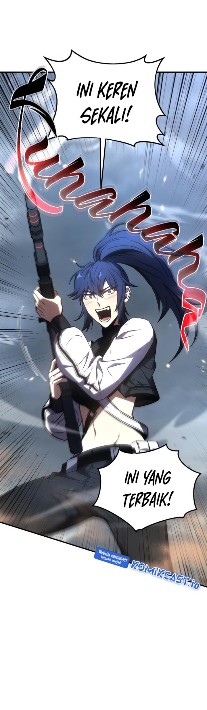 Drug-Eating Genius Mage Chapter 38 Gambar 9