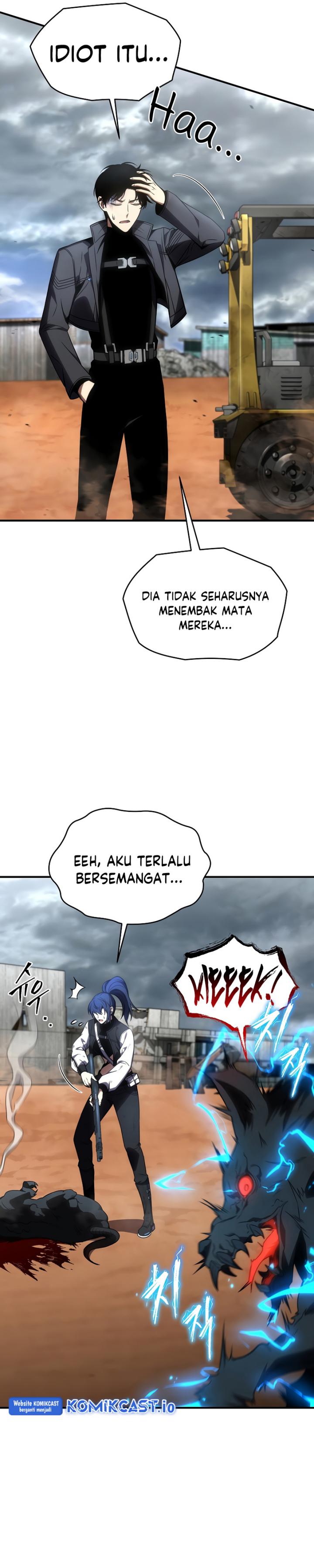 Drug-Eating Genius Mage Chapter 38 Gambar 10
