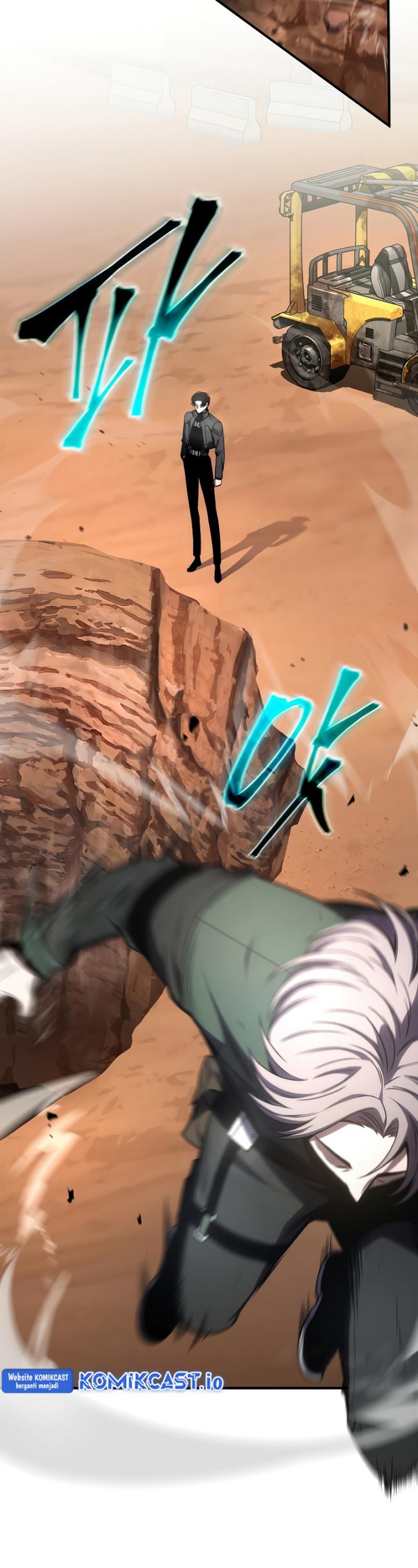 Drug-Eating Genius Mage Chapter 38 Gambar 13