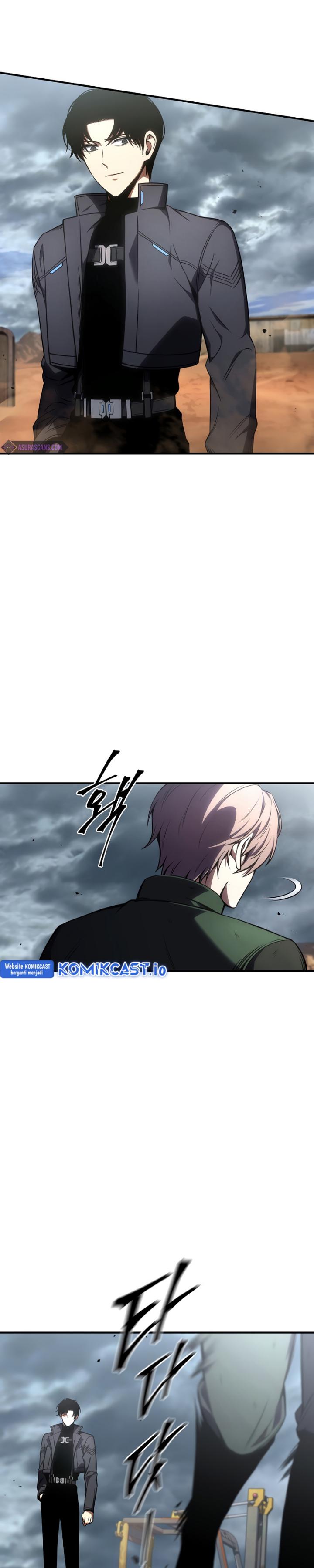 Drug-Eating Genius Mage Chapter 38 Gambar 15