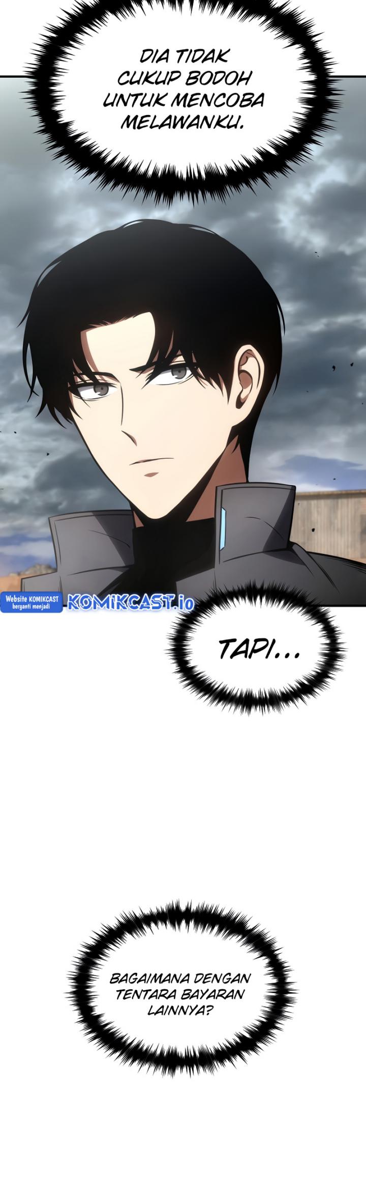 Drug-Eating Genius Mage Chapter 38 Gambar 17