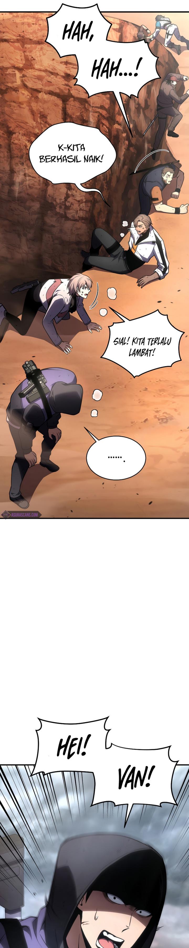 Drug-Eating Genius Mage Chapter 38 Gambar 18