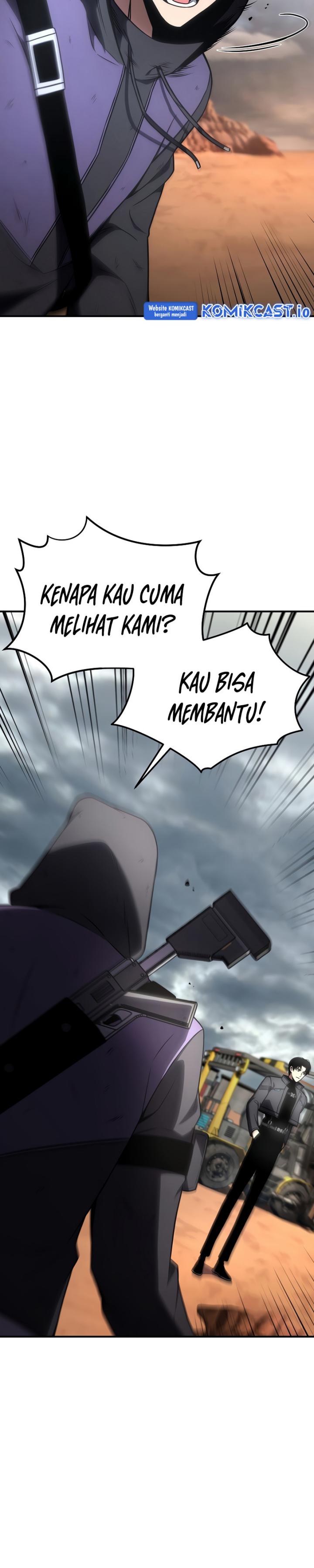 Drug-Eating Genius Mage Chapter 38 Gambar 19