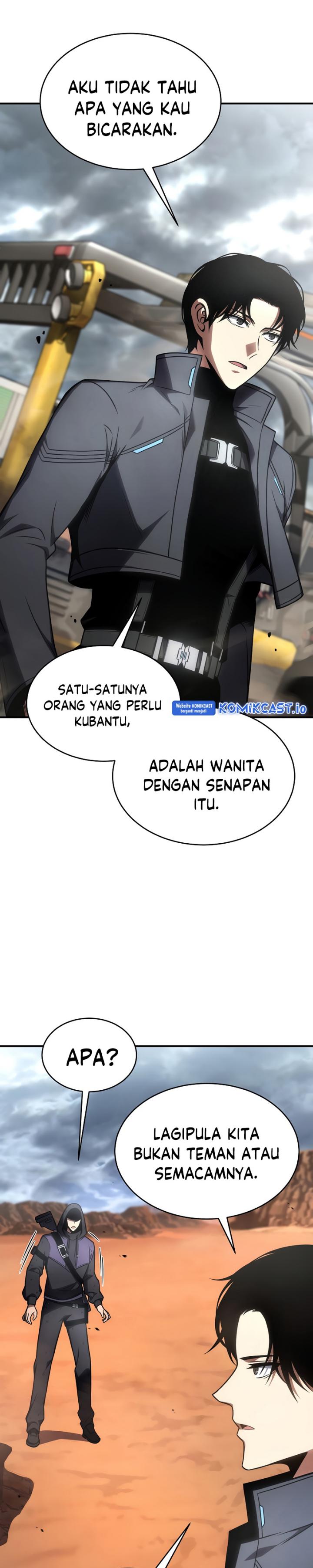 Drug-Eating Genius Mage Chapter 38 Gambar 20