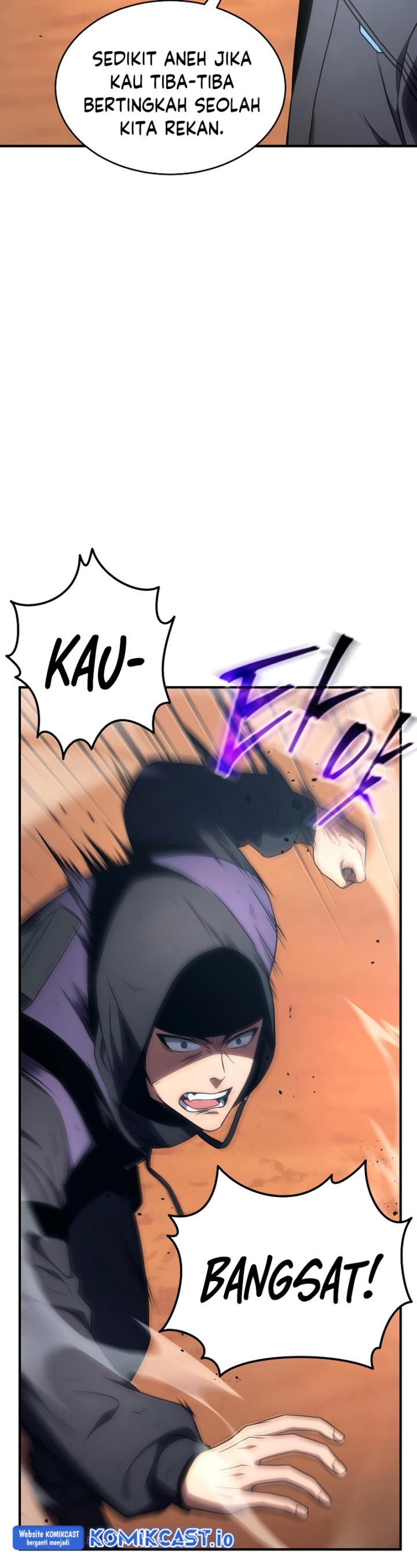 Drug-Eating Genius Mage Chapter 38 Gambar 21