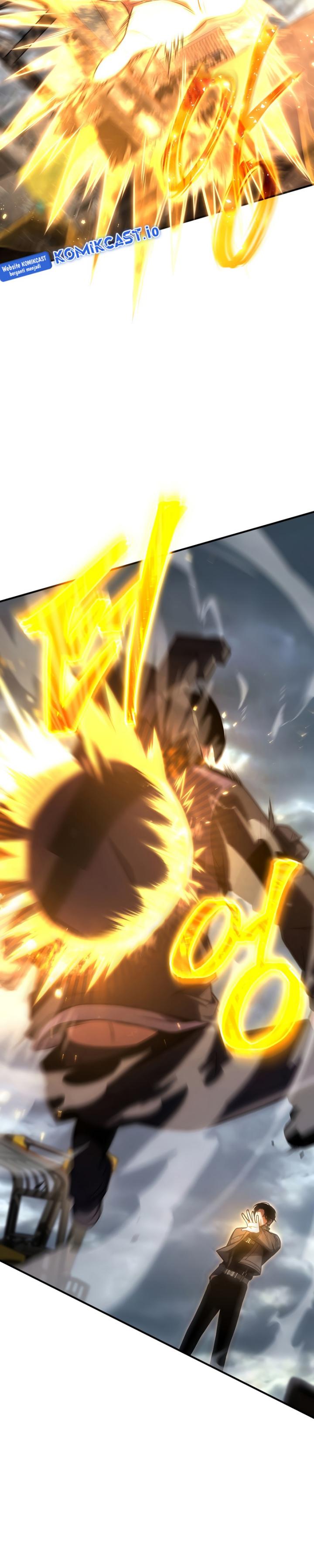 Drug-Eating Genius Mage Chapter 38 Gambar 24