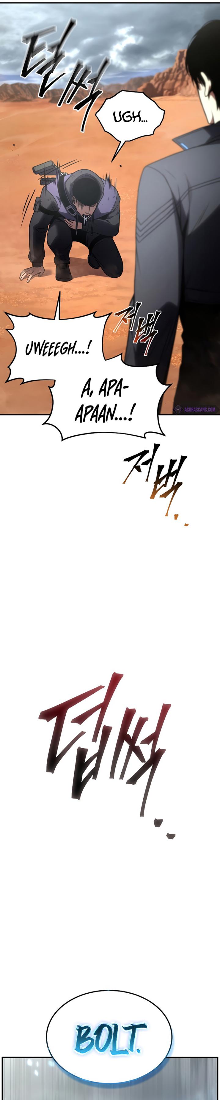 Drug-Eating Genius Mage Chapter 38 Gambar 26