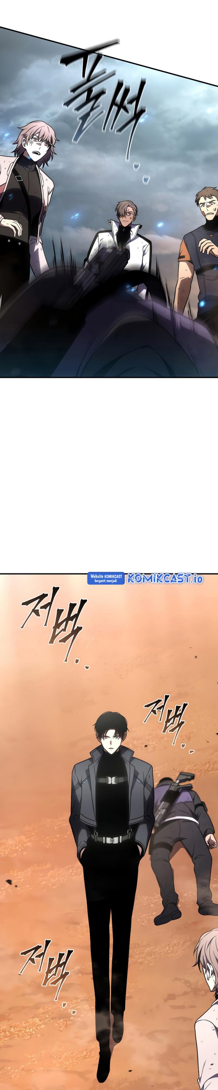 Drug-Eating Genius Mage Chapter 38 Gambar 28