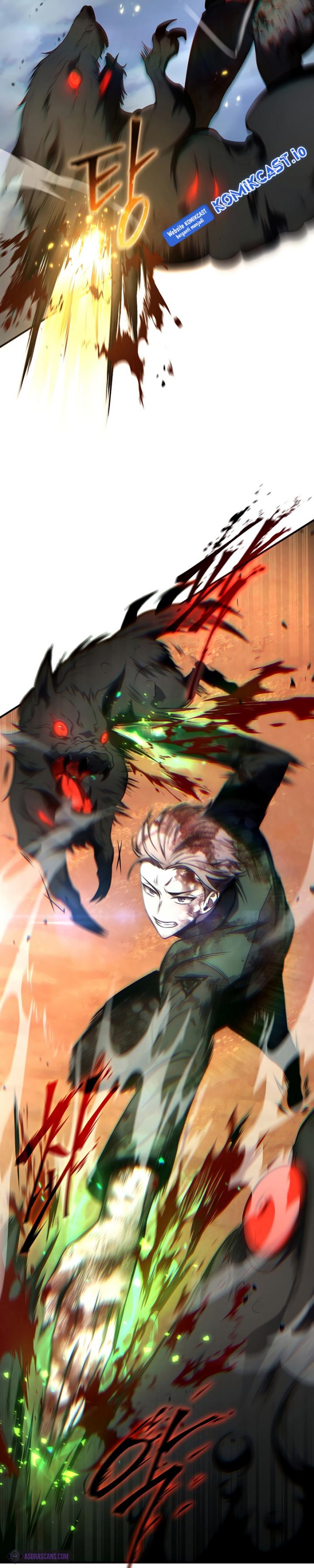 Drug-Eating Genius Mage Chapter 38 Gambar 32
