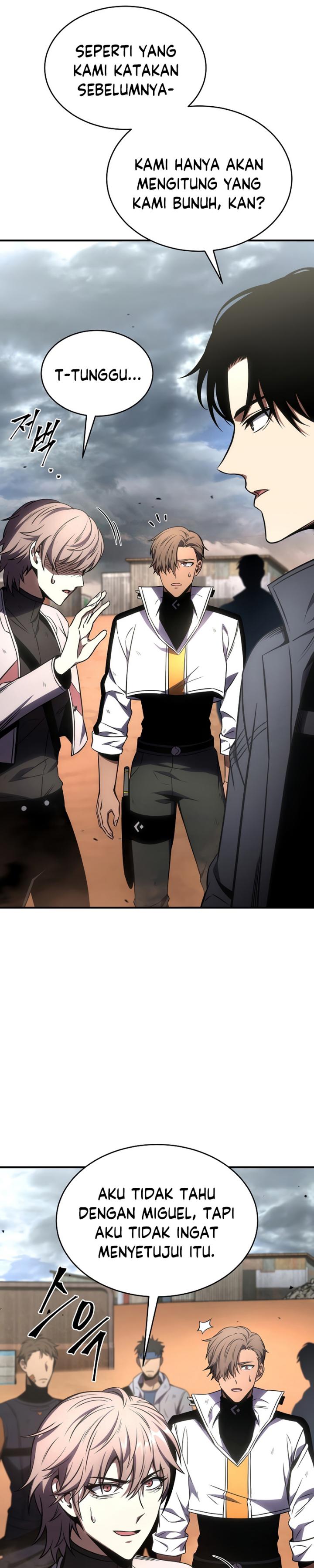 Drug-Eating Genius Mage Chapter 38 Gambar 34