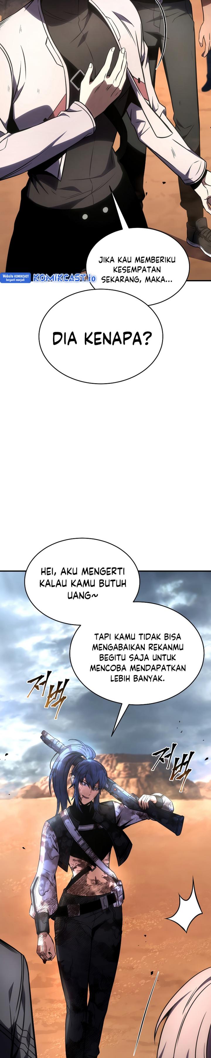 Drug-Eating Genius Mage Chapter 38 Gambar 35